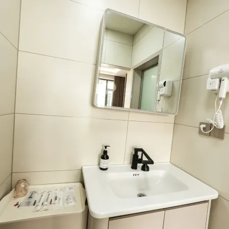 Yunqi · Shuxinjia | Vacancy · Homestay Boutique Stay (Tekes Bagua City)