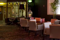 Apex Grassmarket Hotel - พร้อมอาหารเช้า