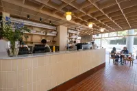 The Tropicana Hotel - Breakfast