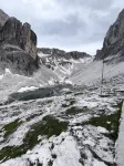 SiLENA Dolomites - parking