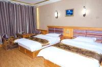 Zhuoni Zaxigengpan Hotel (Zagulu Town) - Dağ Manzaralı