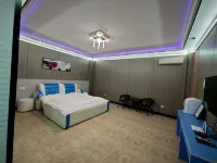 Yihao Theme Hotel Horinger - 2-Star