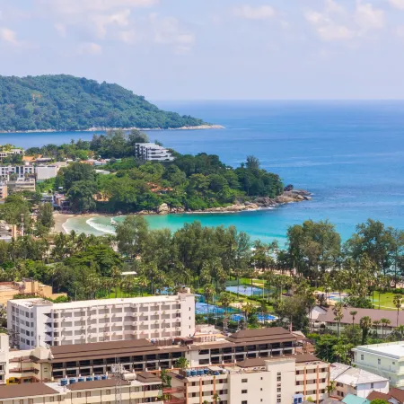La Sawan Villa Kata Phuket