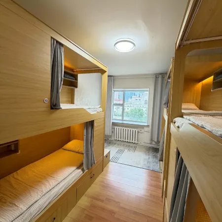 GG HOSTEL
