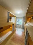 GG HOSTEL