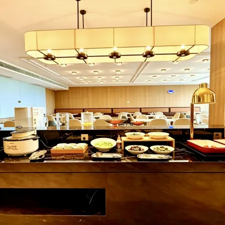 Haichen Hotel