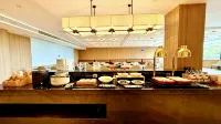 Haichen Hotel - breakfast