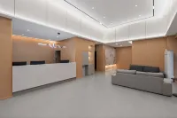 雲途飯店（重慶江北國際機場雙龍地鐵站店）