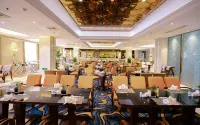 Jinling Grand Hotel Huai'an - bar