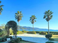 Grand Prince Hotel Hiroshima Hotels near Blue Live Hiroshima