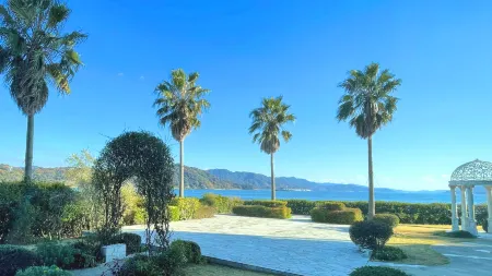 Grand Prince Hotel Hiroshima