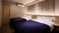 Minn Namba South - Apartments