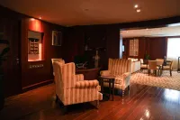 Sheraton Oman Hotel - 5-Star
