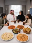 Novotel Madinah - Family