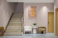 Ruyi Hotel (Luoyang Longmen High-Speed Railway Station Changxing Street) - 2 étoiles