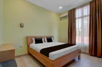 Collection O near Living World Pekanbaru formerly UIN Suska
