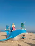 On the other hand· Chasing Waves Hidden Sea Holiday Homestay (Rushan Yintan Beach Branch) - con vistas al mar
