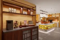 建國璞隱酒店（大連星海融匯西安路商業街店） - 新