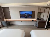 久治諾洋飯店 - 停車場