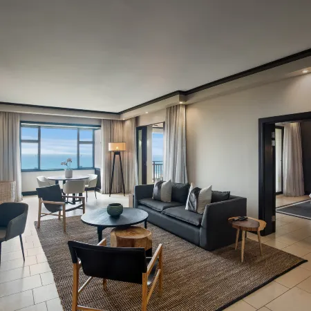 The Capital Zimbali