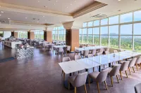 ANAクラウンプラザリゾート沖縄うるまヒルズ バイ IHG - 朝食