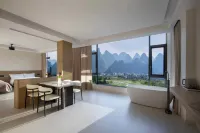 悅景山舍（遇龍河景區金龍巡遊店） - 早餐