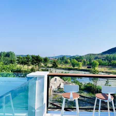 Yunqi Lakeside Homestay