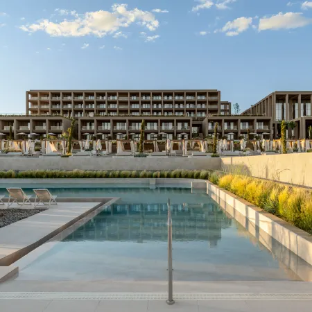 Akra Didim Resort & Spa