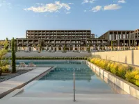 Akra Didim Resort & Spa - View biển
