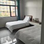 Fangfang Homestay
