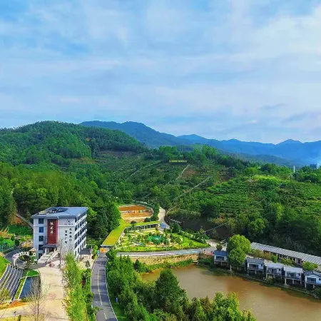 Taohuayuan Hotel