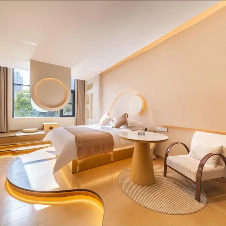 Xichuan Meite Hotel