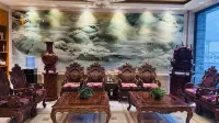 Haibin Holiday Hotel - Breakfast