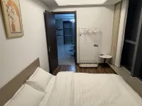棲岸民宿（會議中心地鐵站東港音樂噴泉廣場店） - 寵物友善