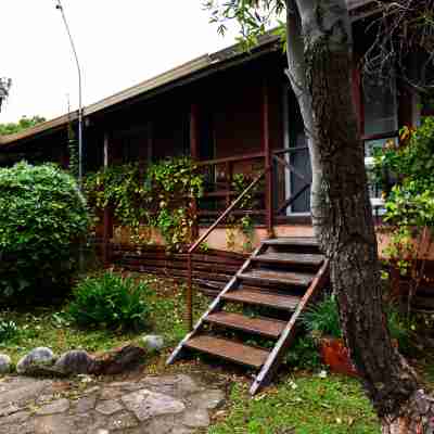 Nature Lovers: Snowy Cottage Escape! Book Direct Hotel Exterior