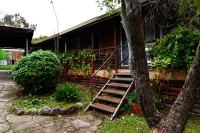 Nature Lovers: Snowy Cottage Escape! Book Direct - 4-Star