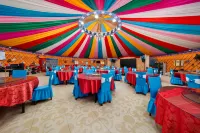 Hulunbuir Old Barag Banner Saina Homestay - Desayuno