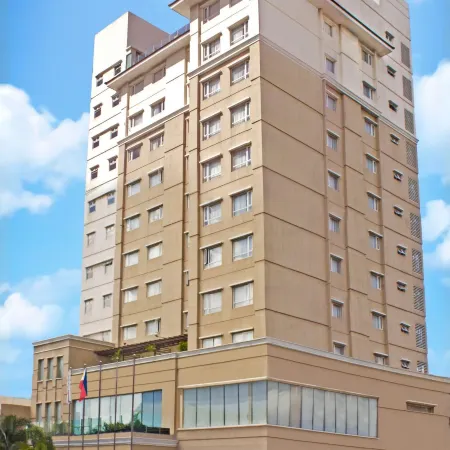 Harolds Hotel Cebu