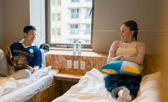 3U NAMBA MINAMI - DOYANEN HOTELS