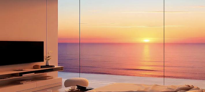 Hailiwan Seaview Holiday Apartment (Agile Golden Coast, Hailing Island, Yangjiang) Hotels in Yangjiang