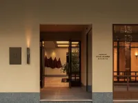 アトゥール見野ホテル 舟山蜈蚣峙碼頭朱家尖 「印象普陀」公演周辺のホテル