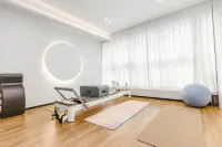 Xishui Hotel - Træningscentre