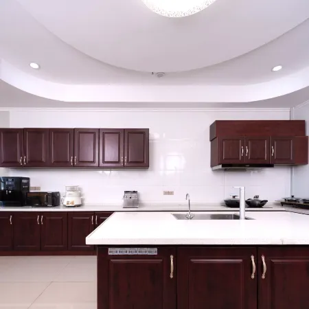 Dingchenli Homestay