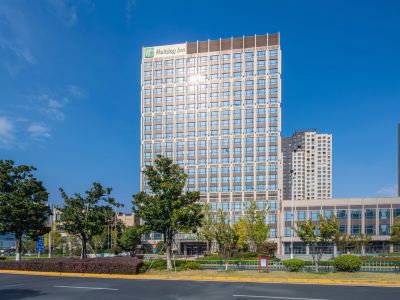 Holiday Inn KUNSHAN by IHG