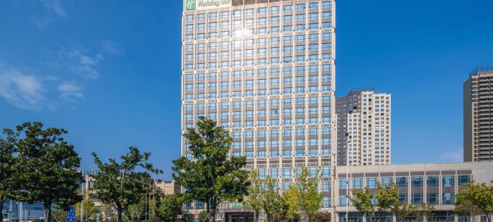Holiday Inn KUNSHAN by IHG Hotels in Kunshan
