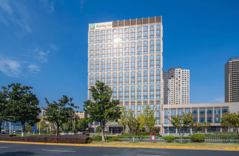 Holiday Inn Kunshan by IHG