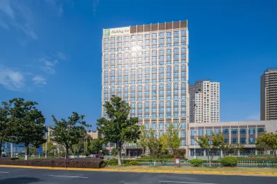 Holiday Inn KUNSHAN by IHG Hotels in Railway Station Area