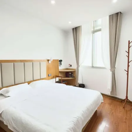 Huangyao Lanting Hotel