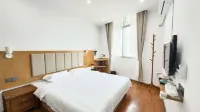 Huangyao Lanting Hotel - เปิดใหม่