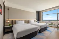 Bortala Jinghe Days Wyndham Hotel（Jinghe South Station Branch）
